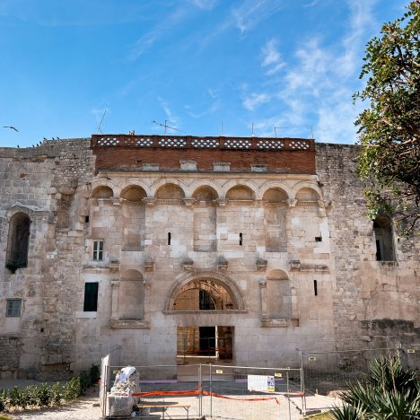 Un road trip en Croatie – l&rsquo;itinéraire